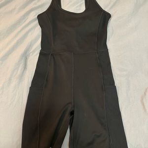 North face bodysuit